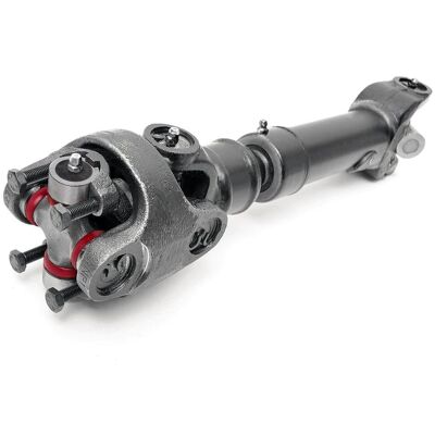 Land Rover Antriebswelle - 838mm, Differential & Rad 31T Land Rover Antriebswelle - 838mm, Differential & Rad 31T
