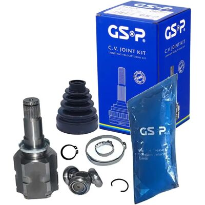 Gsp Gci59228 Drive Shaft CV Joint Set - Drive Shaft CV Joint Set Gsp Gci59228 Drive Shaft CV Joint Set - Drive Shaft CV Joint Set