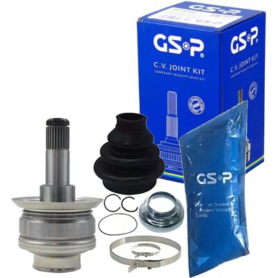 Gsp Antriebswellengelenk Satz BMW 5 605064 - Antriebswelle Gsp Antriebswellengelenk Satz BMW 5 605064 - Antriebswelle