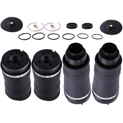 Bfo - R-Class W251 - Front - Rear - Air Suspension Bellows Bfo - R-Class W251 - Front - Rear - Air Suspension Bellows