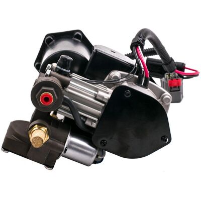 MAXPEEDINGRODS Land Rover LR025111 Air Suspension Compressor - Air Suspension Compressor MAXPEEDINGRODS Land Rover LR025111 Air Suspension Compressor - Air Suspension Compressor