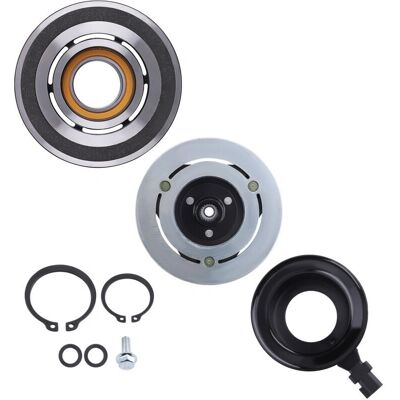 Maxpeedingrods ACC0096 - Ford Galaxy WA6/S-Max 2006-2014 Maxpeedingrods ACC0096 - Ford Galaxy WA6/S-Max 2006-2014