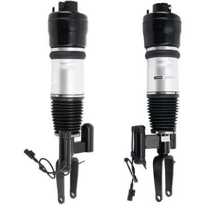 Maxpeedingrods - W211 4Matic Front - Izquierda - Amortiguador Maxpeedingrods - W211 4Matic Front - Izquierda - Amortiguador