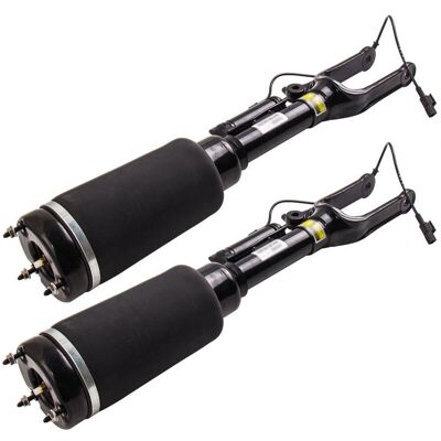 MAXPEEDINGRODS - R-Class W251/V251 - Front - Luftfederung MAXPEEDINGRODS - R-Class W251/V251 - Front - Luftfederung