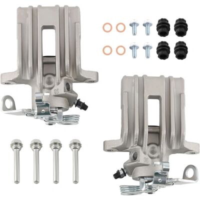 Maxpeedingrods - Pinza de Freno 38mm - Trasera Maxpeedingrods - Pinza de Freno 38mm - Trasera