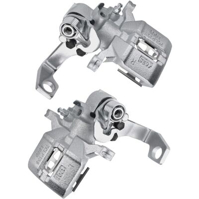 BFO - Honda Jazz Mk3 08-15 Mk2 02-18 - Trasera Izquierda - Pinza de Freno BFO - Honda Jazz Mk3 08-15 Mk2 02-18 - Trasera Izquierda - Pinza de Freno