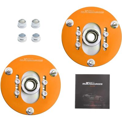 BFO Placas de Camber para BMW E46 - 2 piezas BFO Placas de Camber para BMW E46 - 2 piezas