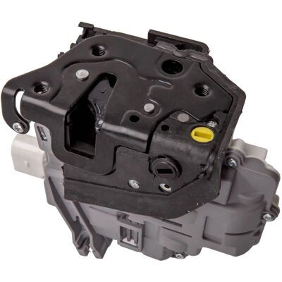 MAXPEEDINGRODS - Hinteres Linkes Türschloss Stellmotor für Seat Leon 1P1 MAXPEEDINGRODS - Hinteres Linkes Türschloss Stellmotor für Seat Leon 1P1