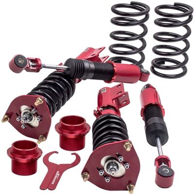 Maxpeedingrods Biela Peugeot 206 2.0 S16 - 139mm Acero Resistente Maxpeedingrods Biela Peugeot 206 2.0 S16 - 139mm Acero Resistente
