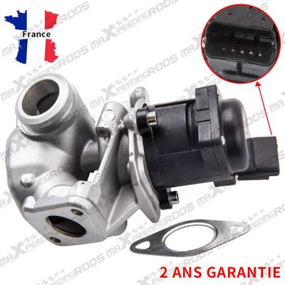 BFO Mazda 2 3 Mini R56 Valvola EGR - Ricircolo gas di scarico BFO Mazda 2 3 Mini R56 Valvola EGR - Ricircolo gas di scarico