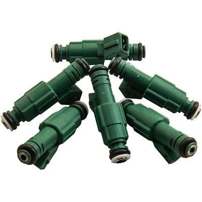 BFO 02801505586x Iniettore carburante - Volvo Audi BMW VW Ford BFO 02801505586x Iniettore carburante - Volvo Audi BMW VW Ford