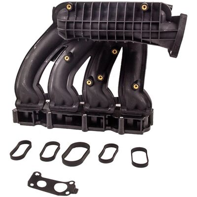 MAXPEEDINGRODS Mercedes Intake Manifold - C-Class W203/W211 - Diesel Engine MAXPEEDINGRODS Mercedes Intake Manifold - C-Class W203/W211 - Diesel Engine