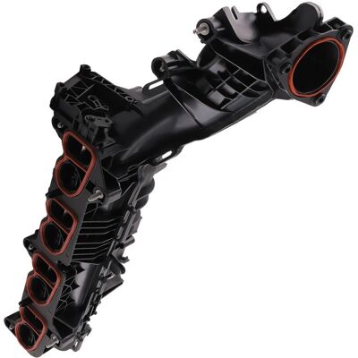 MAXPEEDINGRODS - Colector de admisión - Intake manifold MAXPEEDINGRODS - Colector de admisión - Intake manifold