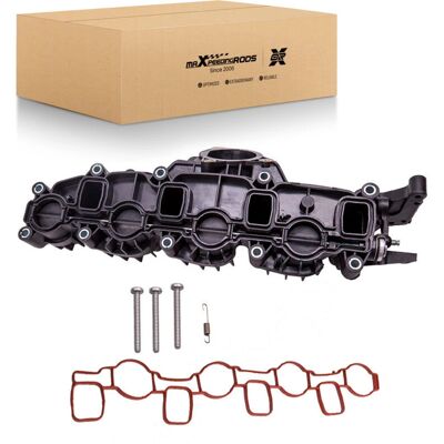 Maxpeedingrods 03L129711AG Intake Manifold for Audi A3 A4 A5 Q5 - Intake Manifold Maxpeedingrods 03L129711AG Intake Manifold for Audi A3 A4 A5 Q5 - Intake Manifold
