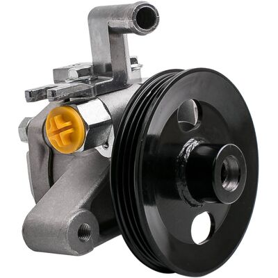 Maxpeedingrods Hyundai Tucson Kia Sportage Power Steering Pump - Power Steering Pump Maxpeedingrods Hyundai Tucson Kia Sportage Power Steering Pump - Power Steering Pump