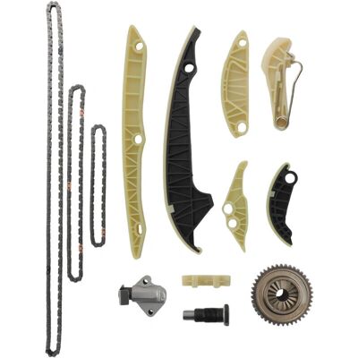 BFO - 06K109467 - 1.8/2.0 TSI - Timing Chain Set BFO - 06K109467 - 1.8/2.0 TSI - Timing Chain Set