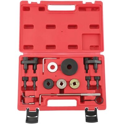 Conjunto de herramientas de sincronización Maxpeedingrods T10352 para VW Audi Seat Skoda Conjunto de herramientas de sincronización Maxpeedingrods T10352 para VW Audi Seat Skoda