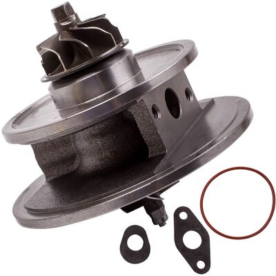 BFO Maxpeedingrods - Turbo Kartusche für Renault Clio - 1.5 dCi BFO Maxpeedingrods - Turbo Kartusche für Renault Clio - 1.5 dCi