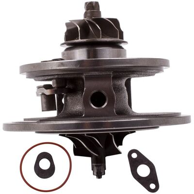 Maxpeedingrods K9K 54399700070 Turbocharger - Compatible with Renault/Nissan 1.5 dCi Maxpeedingrods K9K 54399700070 Turbocharger - Compatible with Renault/Nissan 1.5 dCi