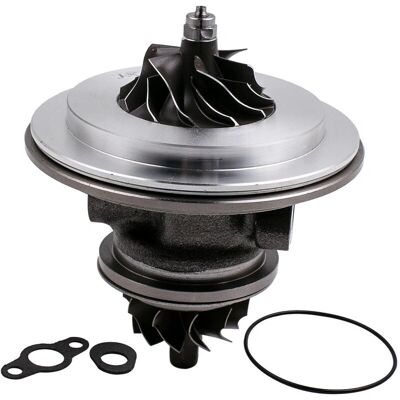 Maxpeedingrods G9U Turbocharger - 2.5 DCI Compatible with Renault Master, Opel, Nissan Maxpeedingrods G9U Turbocharger - 2.5 DCI Compatible with Renault Master, Opel, Nissan