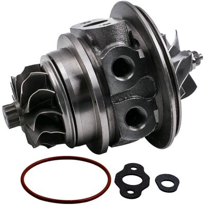 Maxpeedingrods TD04L Turbolader - Hochwertig kompatibel mit Subaru Forester Maxpeedingrods TD04L Turbolader - Hochwertig kompatibel mit Subaru Forester