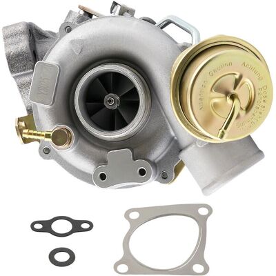Maxpeedingrods - K04-025 - Lado izquierdo - Turbocompresor Maxpeedingrods - K04-025 - Lado izquierdo - Turbocompresor