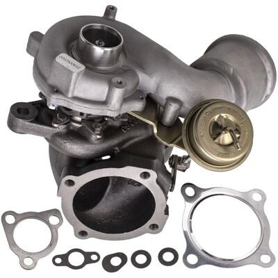 Maxpeedingrods K03 Turbocharger - Support up to 180PS Maxpeedingrods K03 Turbocharger - Support up to 180PS
