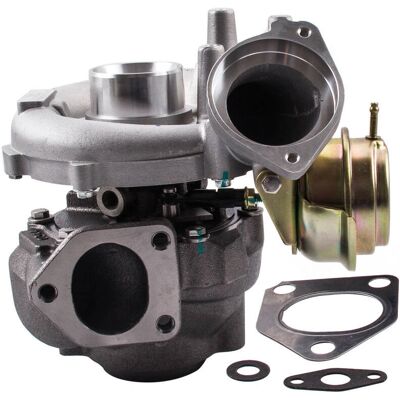 Maxpeedingrods GT2260V Turbolader für BMW X5 E53 - Diesel Maxpeedingrods GT2260V Turbolader für BMW X5 E53 - Diesel
