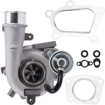 Maxpeedingrods Turbo K0422-582 für Mazda CX-7 - Turbolader Maxpeedingrods Turbo K0422-582 für Mazda CX-7 - Turbolader