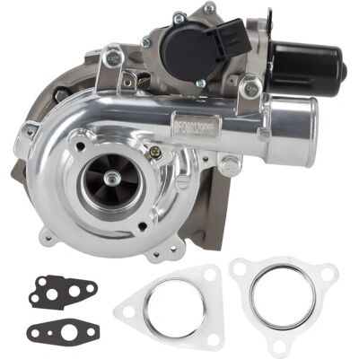 Maxpeedingrods Turbo 1KD-FTV 3.0L D-4D - Turbocharger Maxpeedingrods Turbo 1KD-FTV 3.0L D-4D - Turbocharger