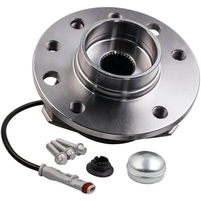 Maxpeedingrods - VKBA3651 - 137mm Ø - Radnabenlager Maxpeedingrods - VKBA3651 - 137mm Ø - Radnabenlager