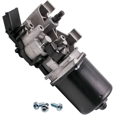 BFO Maxpeedingrods - Front Wiper Motor for Renault Clio MK3 - 7701061590 BFO Maxpeedingrods - Front Wiper Motor for Renault Clio MK3 - 7701061590