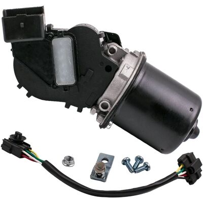 Maxpeedingrods Renault Twingo Scheibenwischer-Motor - Kompatibel, langlebig, schneller Versand Maxpeedingrods Renault Twingo Scheibenwischer-Motor - Kompatibel, langlebig, schneller Versand