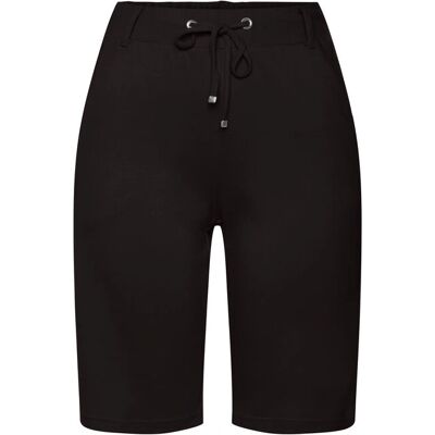LASCANA Shorts Gr. 42 - Lässige Loungewear LASCANA Shorts Gr. 42 - Lässige Loungewear
