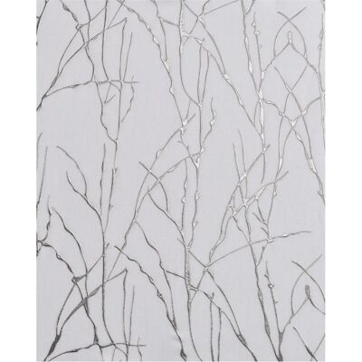 HEINE HOME - Gardine Gr. 245 cm - Ösen - 135 cm - Curtain HEINE HOME - Gardine Gr. 245 cm - Ösen - 135 cm - Curtain