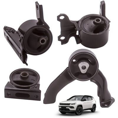MAXPEEDINGRODS A5416-5418 Motorhalter - Jeep, Dodge MAXPEEDINGRODS A5416-5418 Motorhalter - Jeep, Dodge