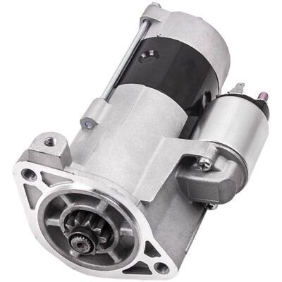 BFO - 4M40 - 4M41 - Avviatore BFO - 4M40 - 4M41 - Avviatore