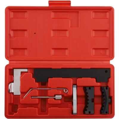 MAXPEEDINGRODS - Timing Belt Tool Kit - 1.6L 1.8L MAXPEEDINGRODS - Timing Belt Tool Kit - 1.6L 1.8L