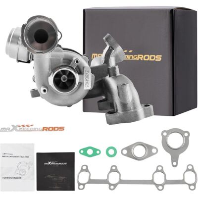 Maxpeedingrods - GT1749VB Turbo for VW Golf Mk4 Bora 1.9tdi - Turbocharger Maxpeedingrods - GT1749VB Turbo for VW Golf Mk4 Bora 1.9tdi - Turbocharger