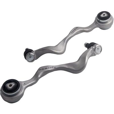 MAXPEEDINGRODS BMW E81, E87, E90, E91, E92, E93 Federwegskontrollarm-Set MAXPEEDINGRODS BMW E81, E87, E90, E91, E92, E93 Federwegskontrollarm-Set