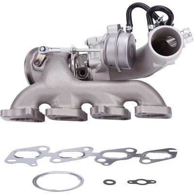 Maxpeedingrods A14NET Turbocharger - Turbocharger Maxpeedingrods A14NET Turbocharger - Turbocharger