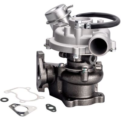 Maxpeedingrods K03 Turbo - Compatibile con VW, Audi, Seat, 75CV Maxpeedingrods K03 Turbo - Compatibile con VW, Audi, Seat, 75CV