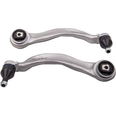 Maxpeedingrods Wishbone for BMW 5 Series 7 Series - Rear Lower Control Arm Maxpeedingrods Wishbone for BMW 5 Series 7 Series - Rear Lower Control Arm