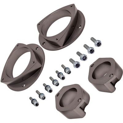 BFO - 2in Lift Full Kit Spacers - Subaru Legacy/Outback - 2005-2009 BFO - 2in Lift Full Kit Spacers - Subaru Legacy/Outback - 2005-2009