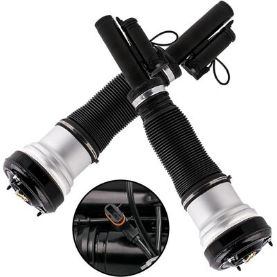 Bfo Pair Front Air Suspension - Mercedes S-Class W220 Bfo Pair Front Air Suspension - Mercedes S-Class W220