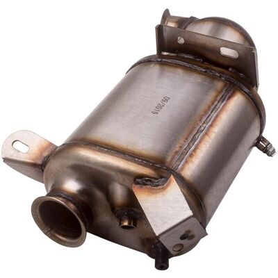 BFO VW T5 T6 Diesel Particulate Filter - OEM 7E0254700CX BFO VW T5 T6 Diesel Particulate Filter - OEM 7E0254700CX