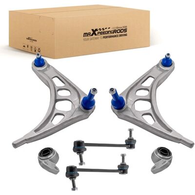 Maxpeedingrods - 31126758520S - E46 1998-2007 Maxpeedingrods - 31126758520S - E46 1998-2007