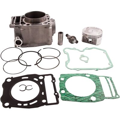 MAXPEEDINGRODS - Kit de Cylindre - 92x75 - Aluminium - Kit Cylindre Moteur - Publicité MAXPEEDINGRODS - Kit de Cylindre - 92x75 - Aluminium - Kit Cylindre Moteur - Publicité
