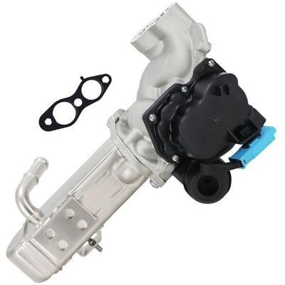 Maxpeedingrods - 11717790065 - BMW M47/M57 - Refroidisseur EGR - Publicité Maxpeedingrods - 11717790065 - BMW M47/M57 - Refroidisseur EGR - Publicité
