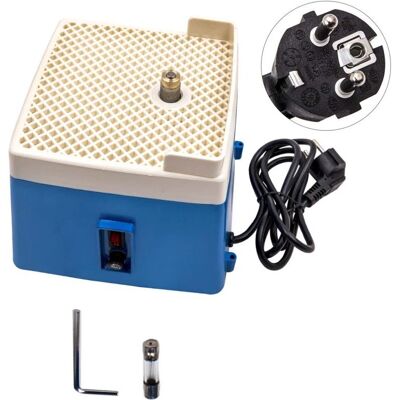 MAXPEEDINGRODS - BFO - 220V - Blu - Glass Grinder MAXPEEDINGRODS - BFO - 220V - Blu - Glass Grinder